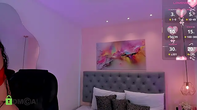 sweetrose 01 online show from November 20, 2:07 pm