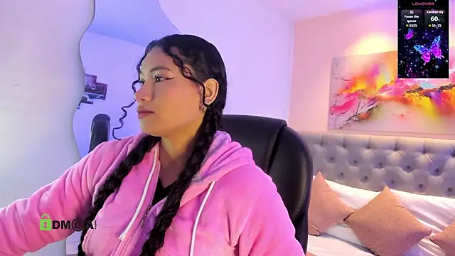 sweetrose 01 online show from April 6, 11:55 am