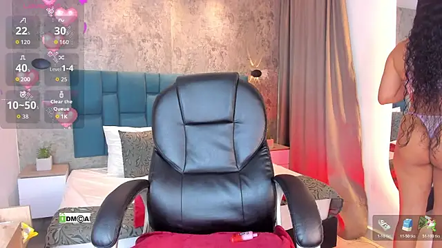 sweetrose 01 online show from April 7, 3:14 pm