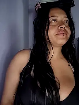 -Mia1 online show from September 12, 4:14 pm