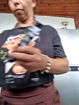 maleja23 online show from March 26, 1:35 pm