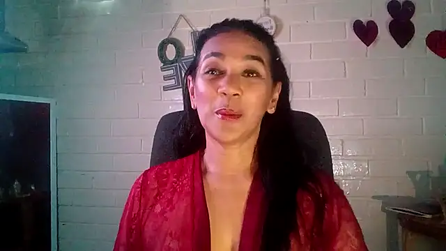 MiiaVelasquez online show from March 30, 5:18 am