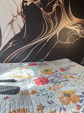 MelissaAlCapone online show from November 1, 8:02 pm