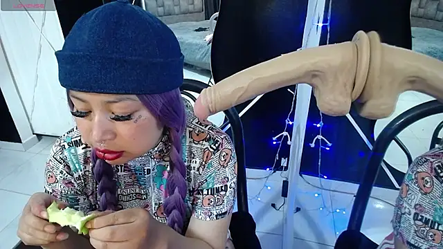 konojan 6 online show from April 9, 12:02 am