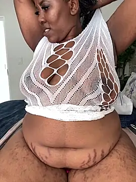 fatpussydallx online show from April 9, 1:27 pm