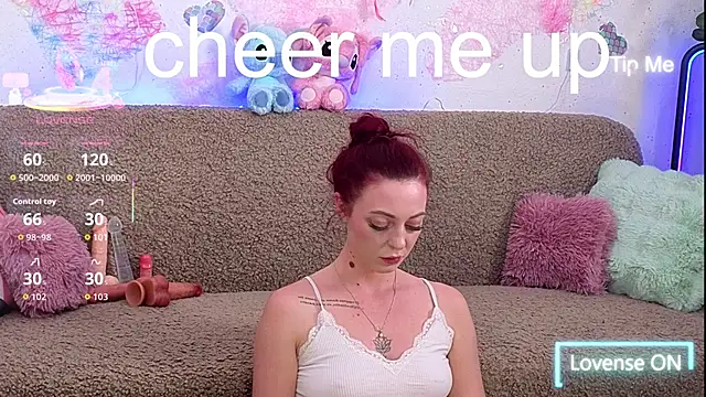 JaydenColle online show from September 14, 6:28 pm