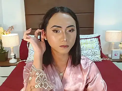 BlaireWilzon online show from October 13, 12:41 pm