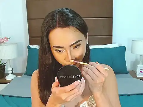 BlaireWilzon online show from March 5, 10:55 am