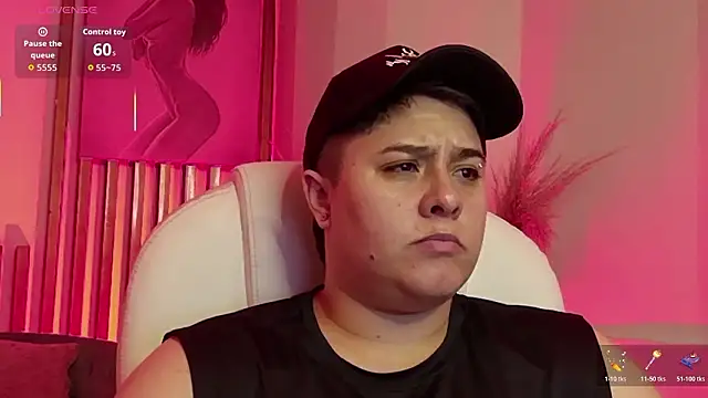 IanGilbert online show from February 2, 9:14 pm