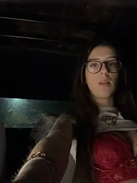 lisapeperoni online show from October 23, 1:55 am