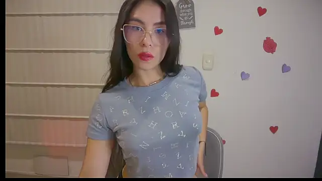 sasha jonne online show from March 24, 3:01 am