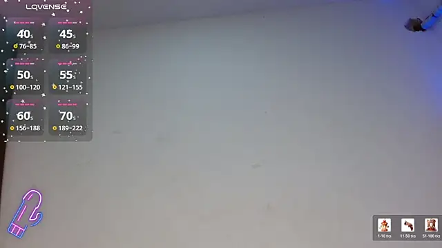 Kayla21  online show from February 23, 1:32 pm