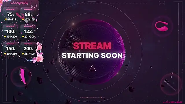 Kayla21  online show from March 2, 1:07 pm