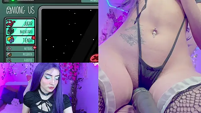 LucyGray online show from June 25, 11:02 am