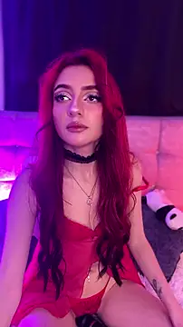 LucyGray online show from July 9, 5:10 am