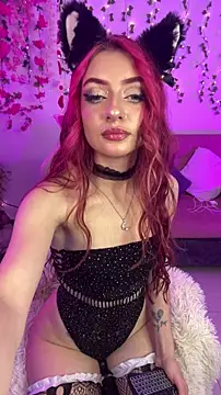 LucyGray online show from February 28, 5:51 am