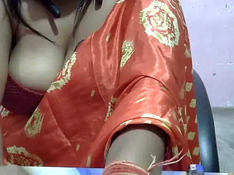 Rimsha naughty online show from December 4, 4:41 pm