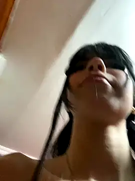 valentinagomez17 online show from October 25, 4:42 am