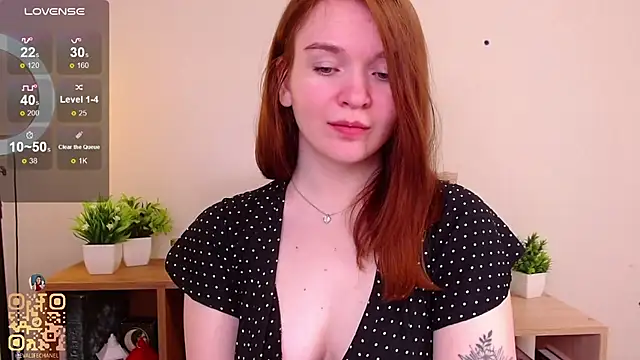 EvaJackson111 online show from January 17, 11:18 am