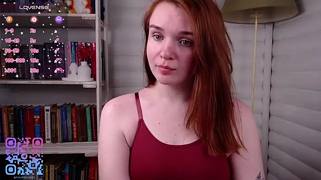 EvaJackson111 online show from February 28, 11:42 am