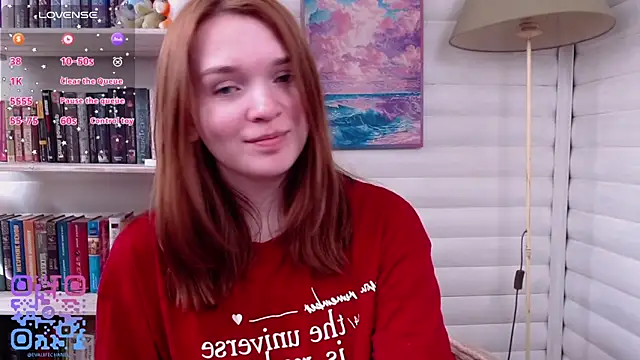 EvaJackson111 online show from March 2, 11:06 am