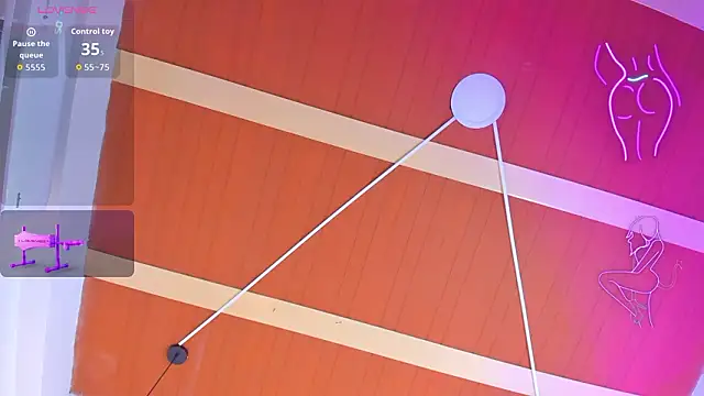 GabbieMonson online show from March 18, 7:08 pm