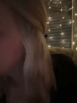 ItsLxsa online show from November 23, 12:24 am