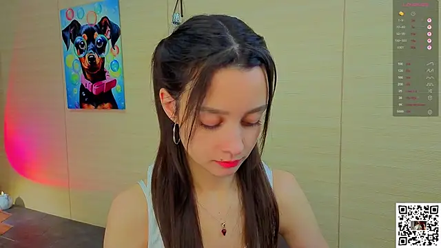 VineciaDestors online show from November 3, 9:52 pm