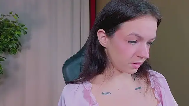 Loona Eclipse online show from October 1, 8:47 pm