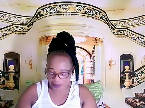 EbonyBloom69 online show from September 24, 5:34 pm