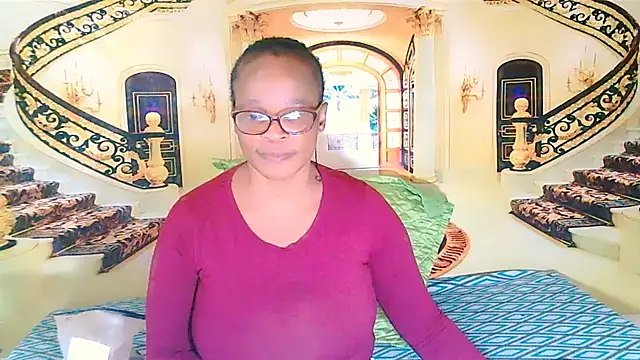 EbonyBloom69 online show from March 2, 5:41 pm