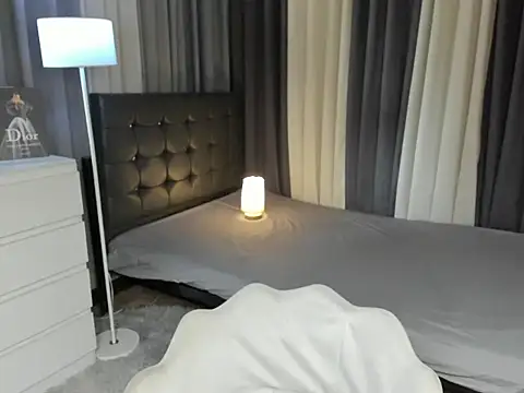 Blaire Samantha online show from November 27, 7:44 am