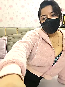 Jenny1401 online show from January 12, 7:41 pm