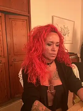 Hotmilfhamburg1 online show from November 18, 5:08 am