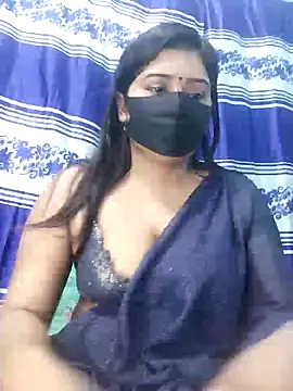 CutePriya59 online show from October 31, 6:23 pm
