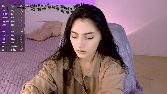 Andres sssss online show from November 6, 11:54 pm