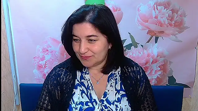Snapshot of BridjetTur chatting on October 13, 11:24 am BridjetTur online show from October 13, 11:24 am