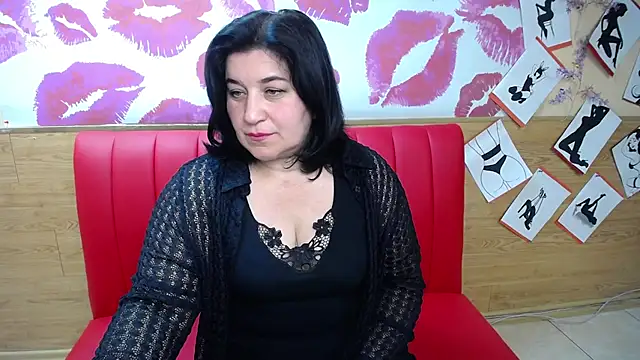 Snapshot of BridjetTur chatting on October 2, 11:48 am BridjetTur online show from October 2, 11:48 am