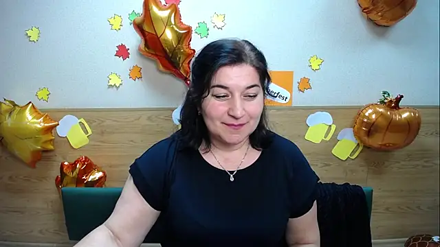 Snapshot of BridjetTur chatting on September 18, 11:20 am BridjetTur online show from September 18, 11:20 am