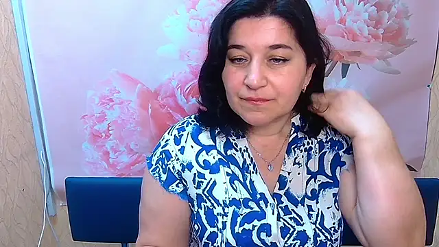 Snapshot of BridjetTur chatting on September 23, 11:30 am BridjetTur online show from September 23, 11:30 am