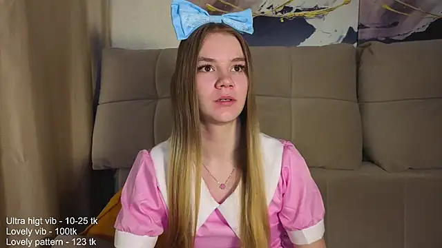 Angel oci online show from October 31, 2:21 pm