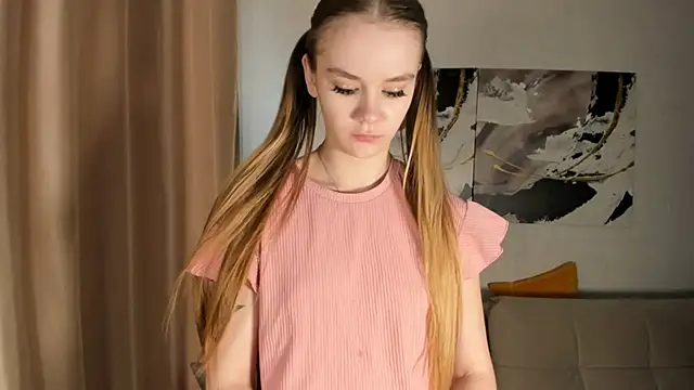 Angel oci online show from October 12, 1:02 pm