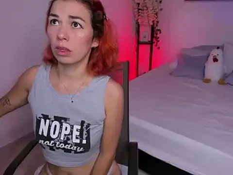 selene boyer online show from September 19, 3:11 pm