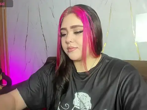 im bunny   online show from January 10, 11:37 am