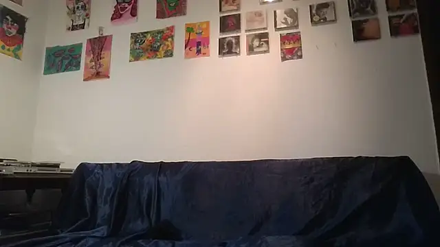 marixaballi online show from October 26, 12:39 am