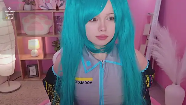 Kyomi Sun online show from November 16, 3:34 pm