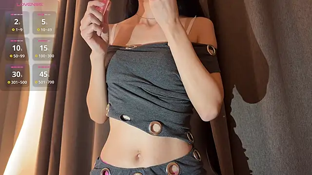 liuli flower online show from April 12, 6:00 pm