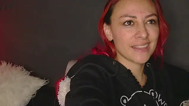 MeganBrown4 online show from July 14, 3:11 am