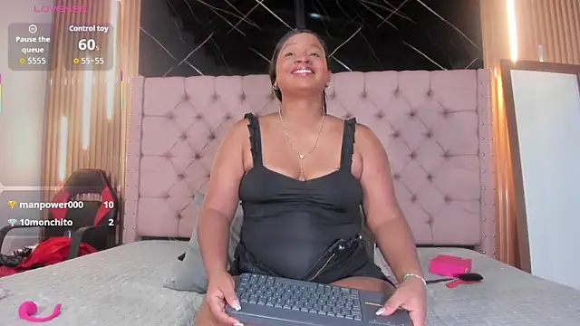 Emily Brown18 online show from October 5, 4:28 am