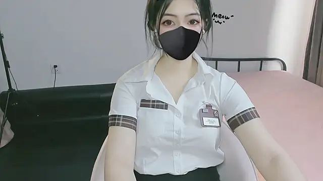 Sparkly Candy online show from September 24, 12:09 am